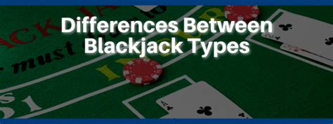What is the difference between blackjack and blackjack (o).